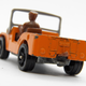 Illustration for article titled Corgi Juniors Willys Jeep